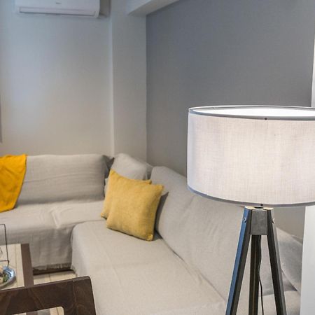 Raise Piraeus Harbor Flats Apartment ภายนอก รูปภาพ