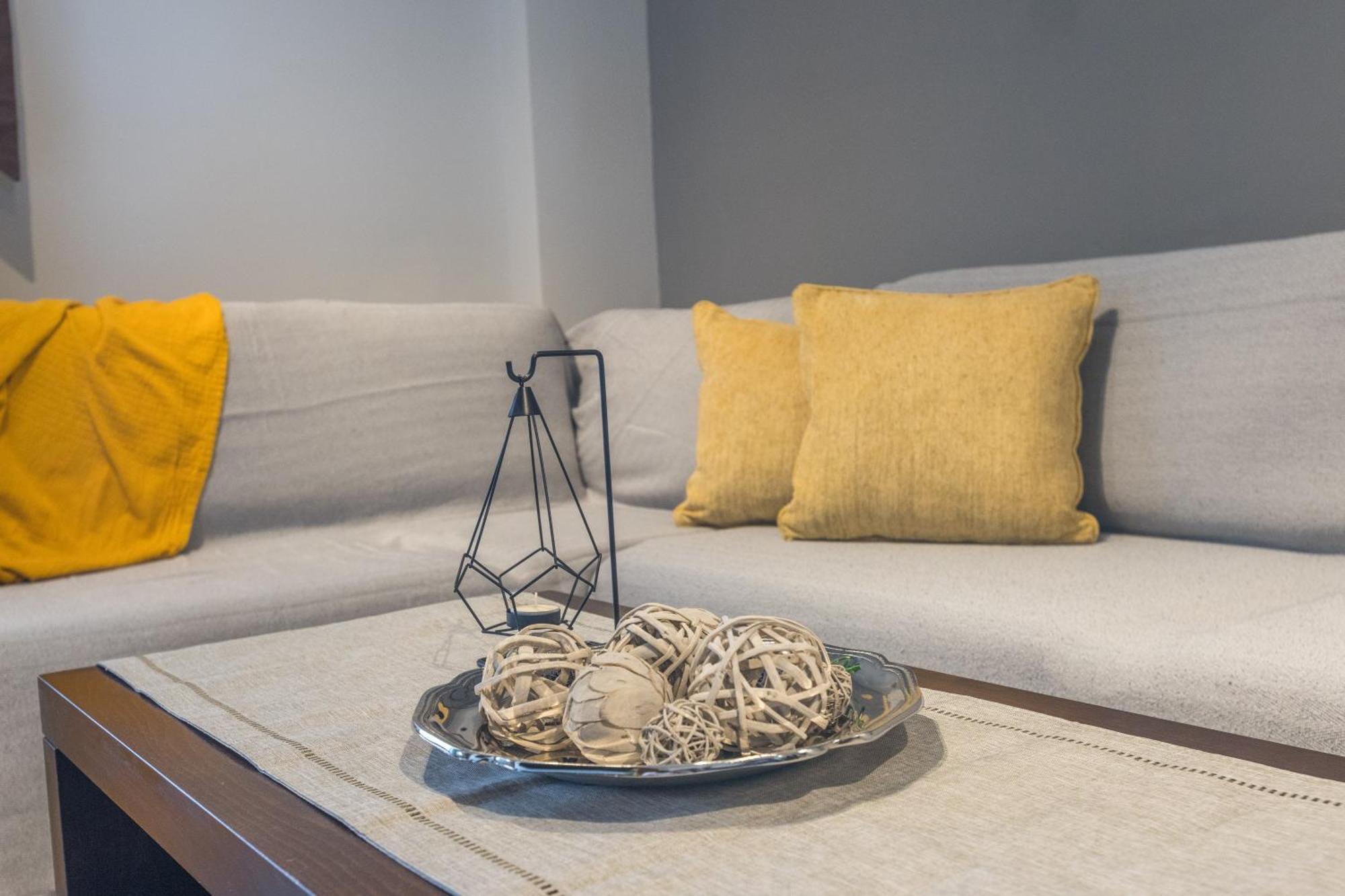 Raise Piraeus Harbor Flats Apartment ภายนอก รูปภาพ