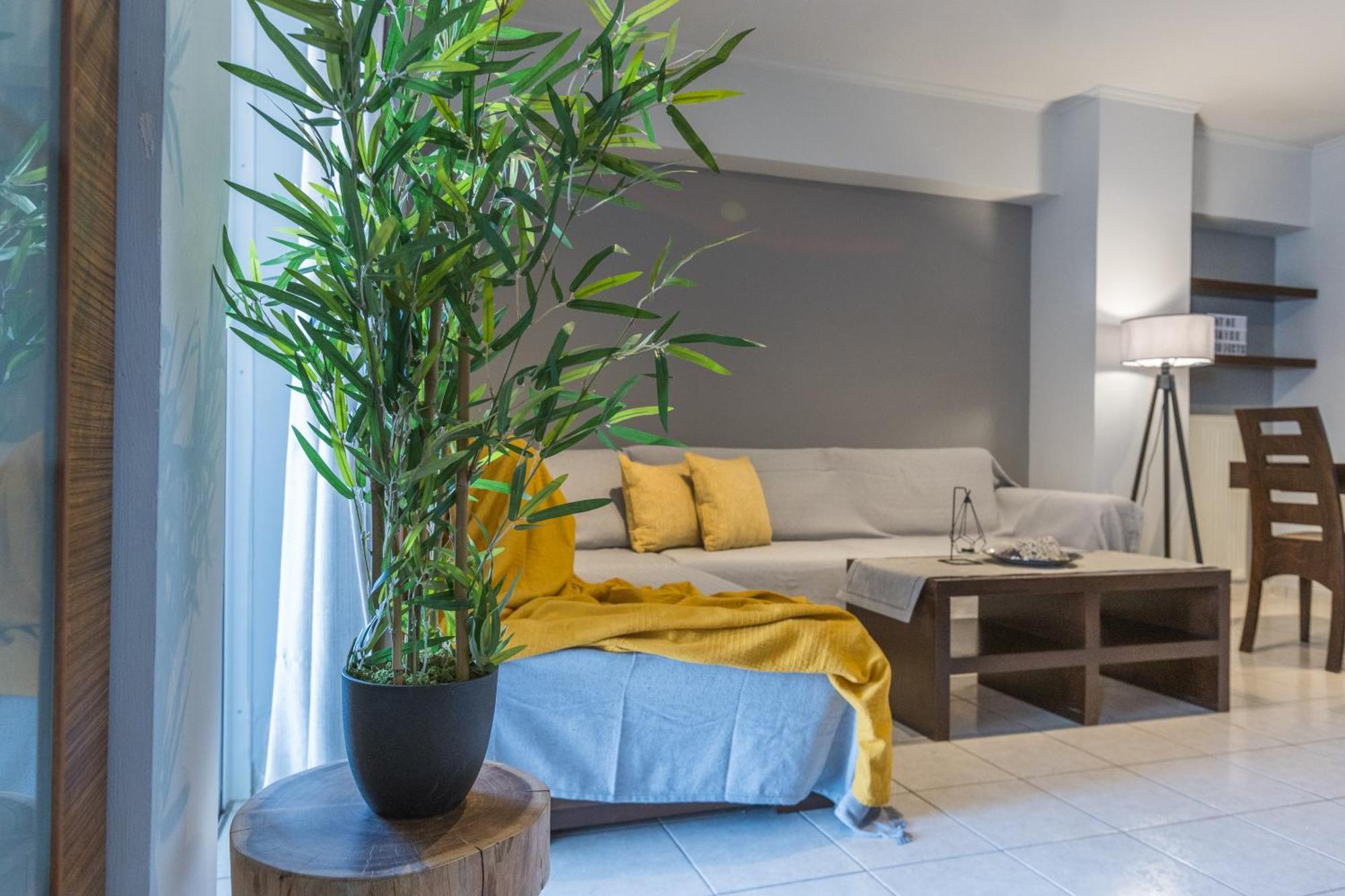 Raise Piraeus Harbor Flats Apartment ภายนอก รูปภาพ
