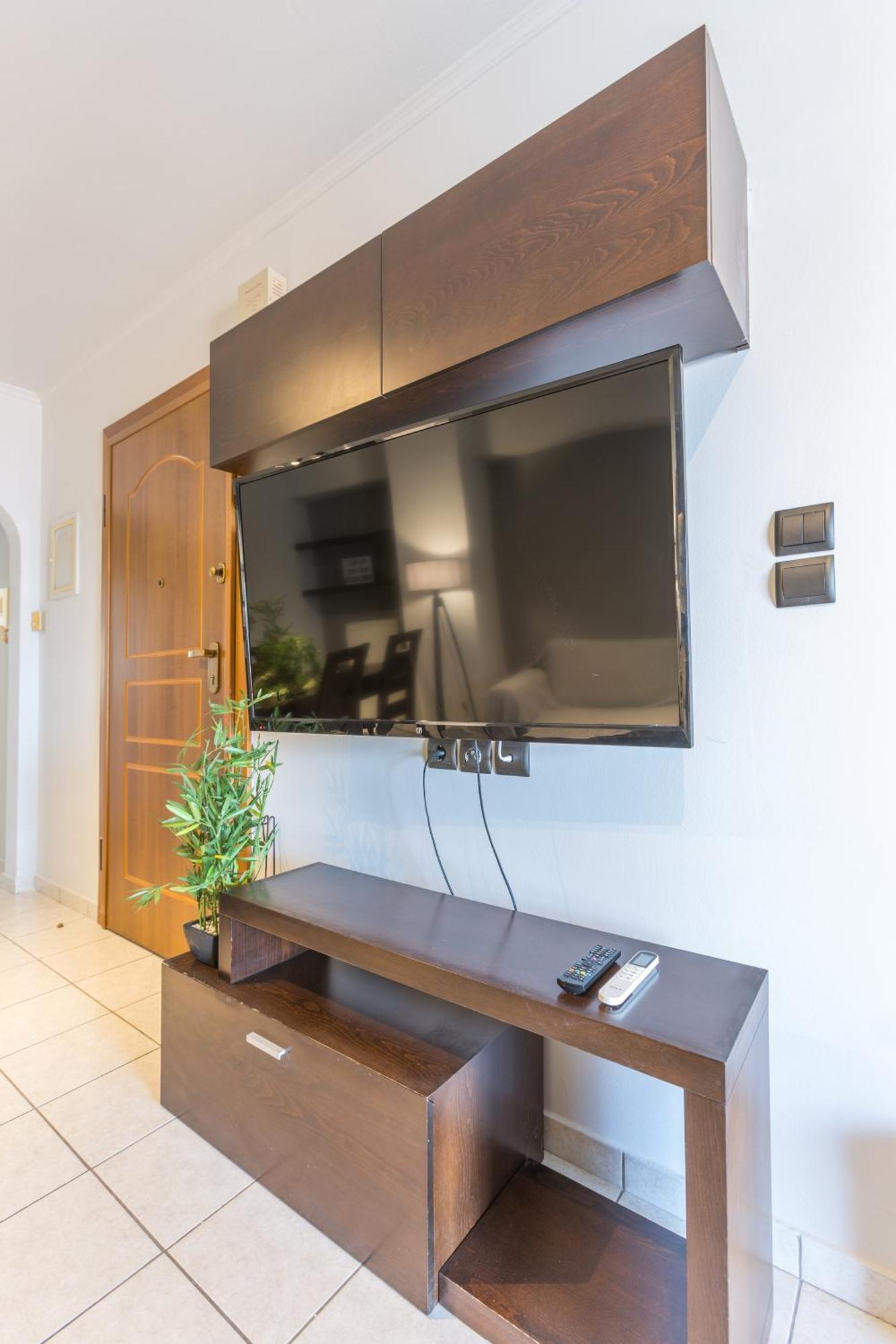 Raise Piraeus Harbor Flats Apartment ภายนอก รูปภาพ