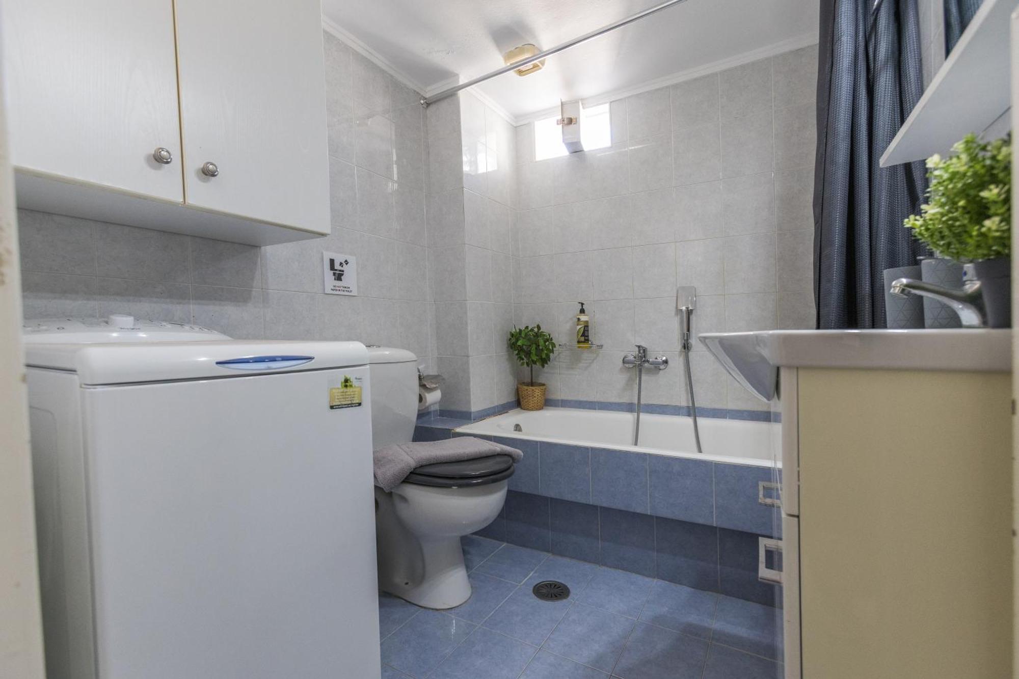 Raise Piraeus Harbor Flats Apartment ภายนอก รูปภาพ
