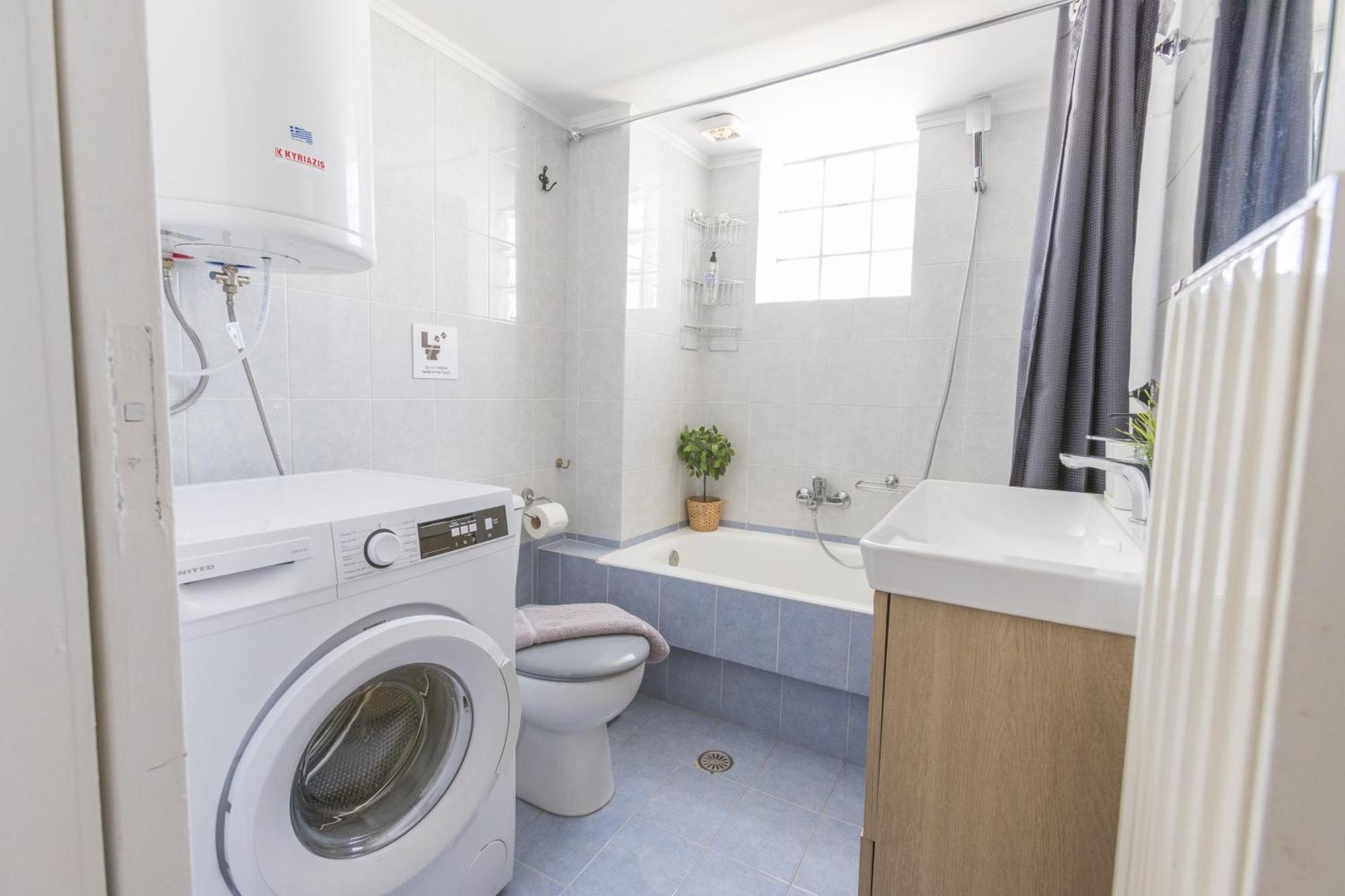 Raise Piraeus Harbor Flats Apartment ภายนอก รูปภาพ