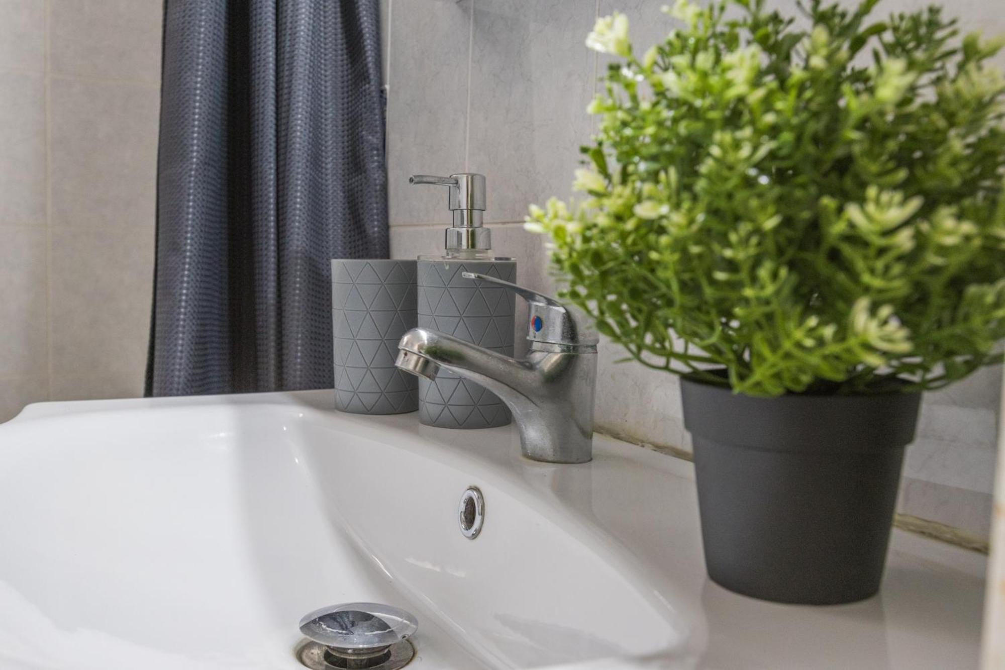 Raise Piraeus Harbor Flats Apartment ภายนอก รูปภาพ
