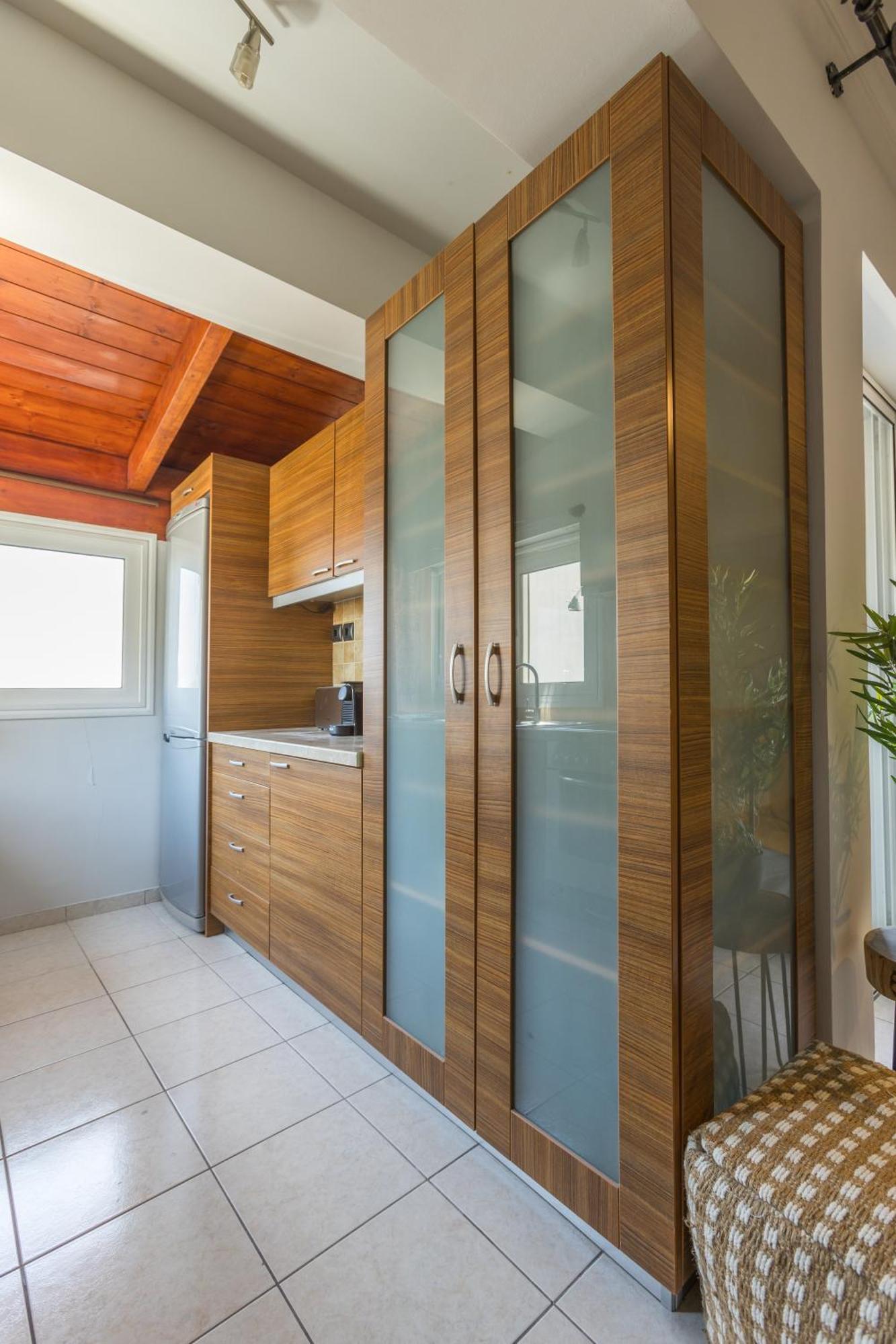 Raise Piraeus Harbor Flats Apartment ภายนอก รูปภาพ